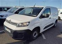 CITROEN 1.5 BLUEHDI 75KW TALLA M CONTROL (1 - 9171-LKP